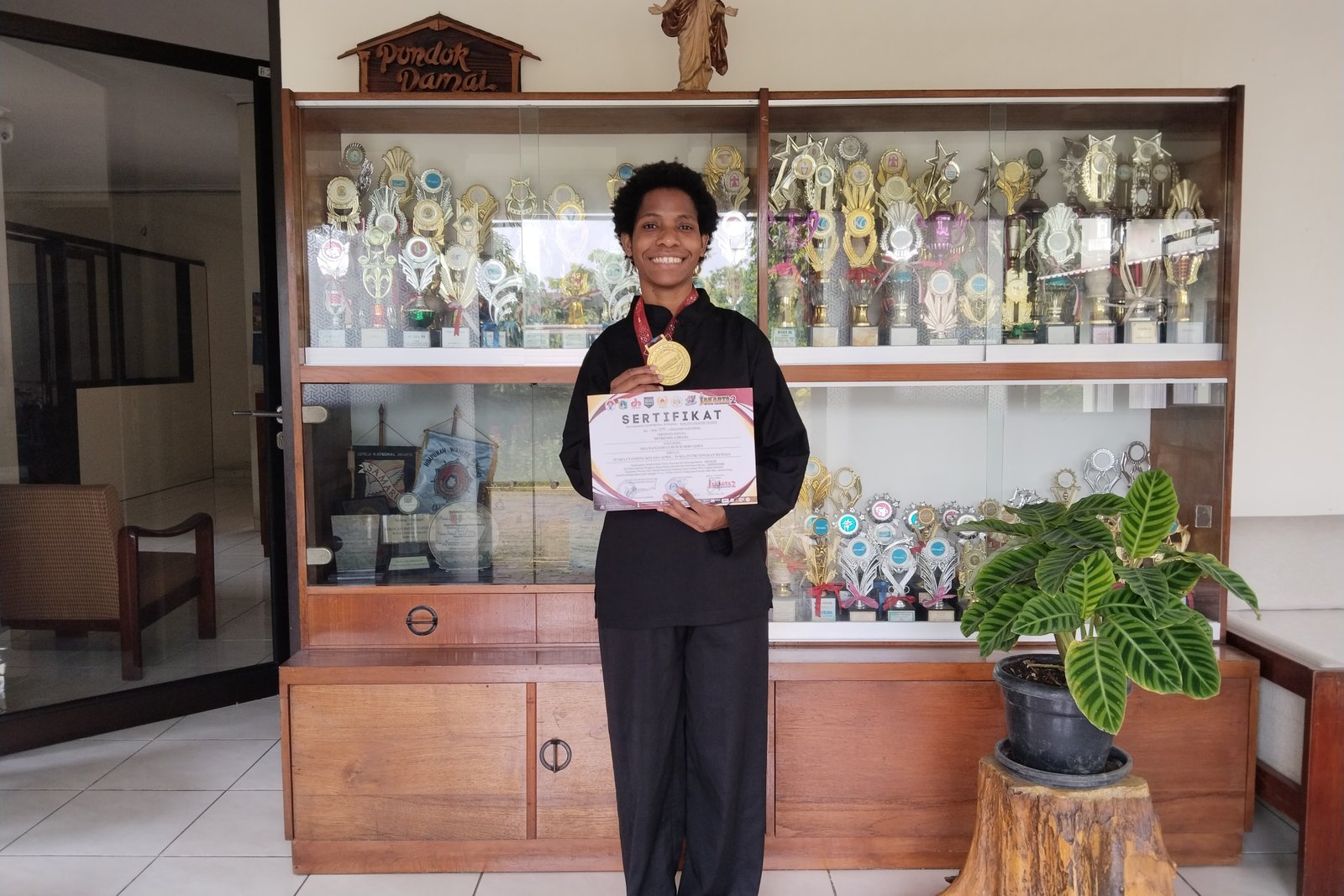 Pencak Silat